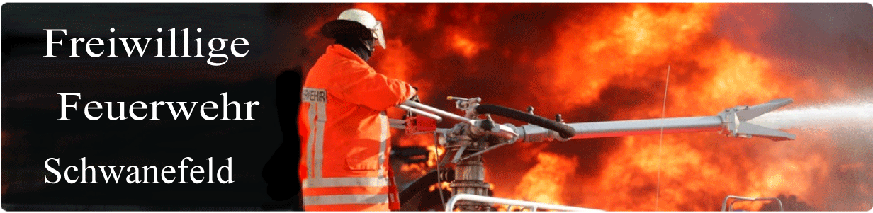 Feuerwehr Schwanefeld